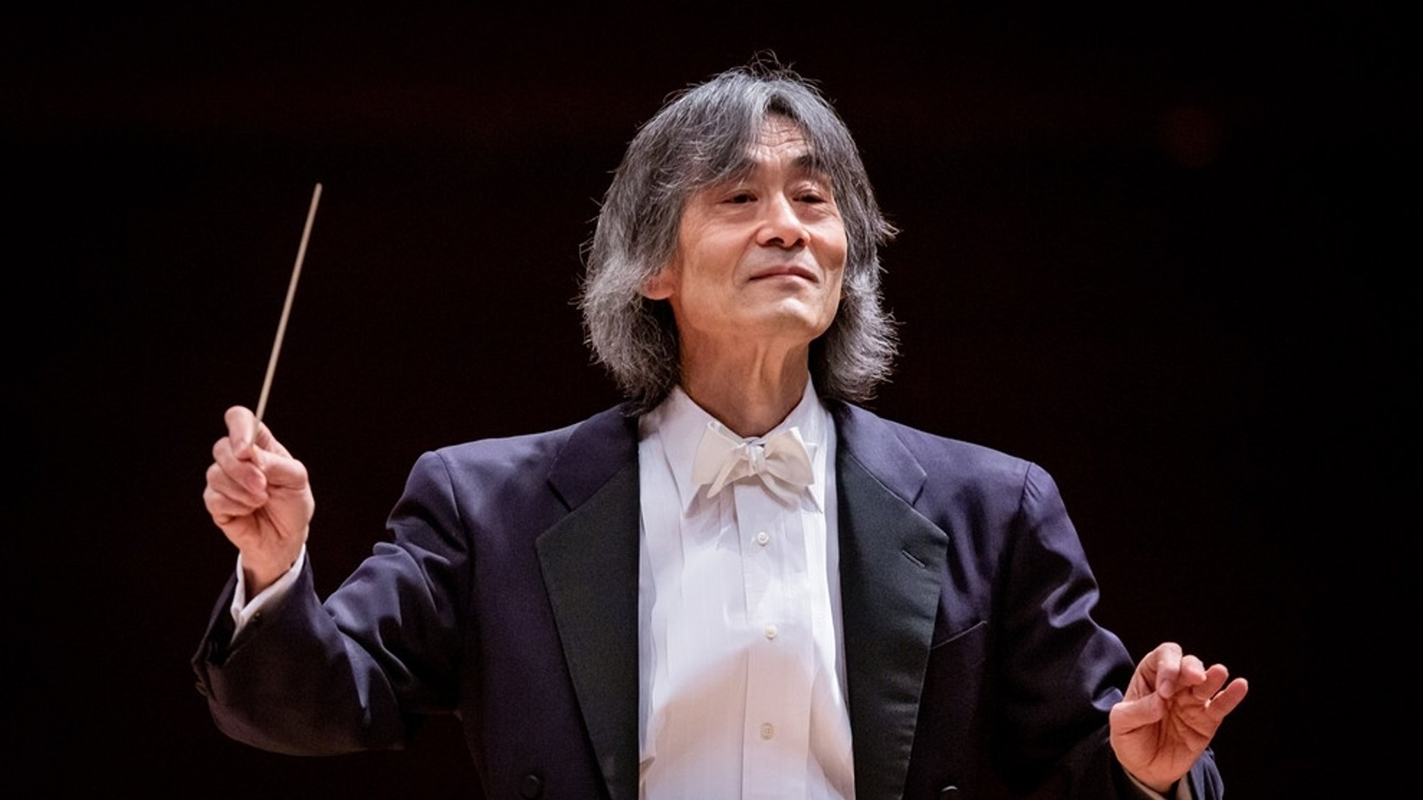 Kent Nagano