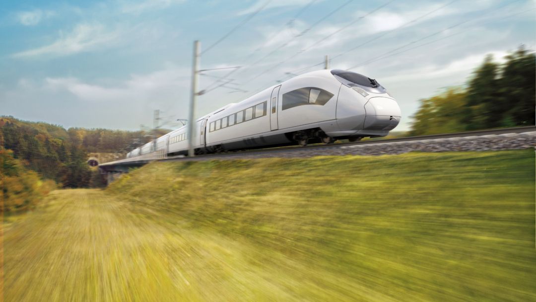 Siemens Erhalt Milliardenauftrag Aus Agypten Br24