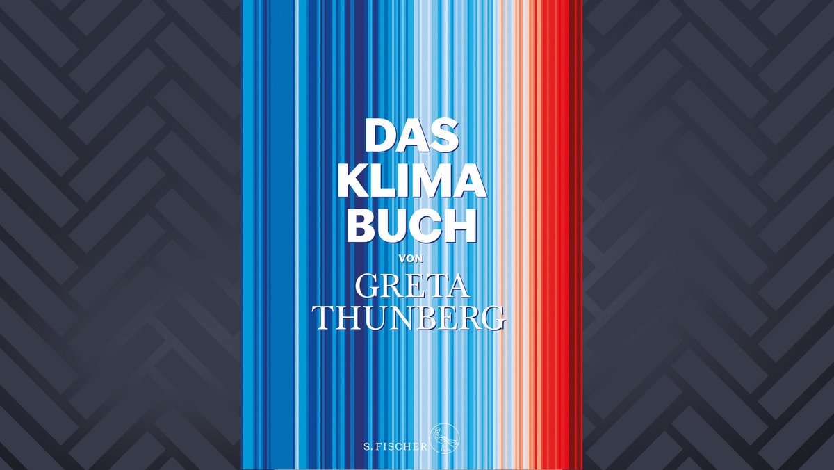 Cover von "Das Klima Buch"
