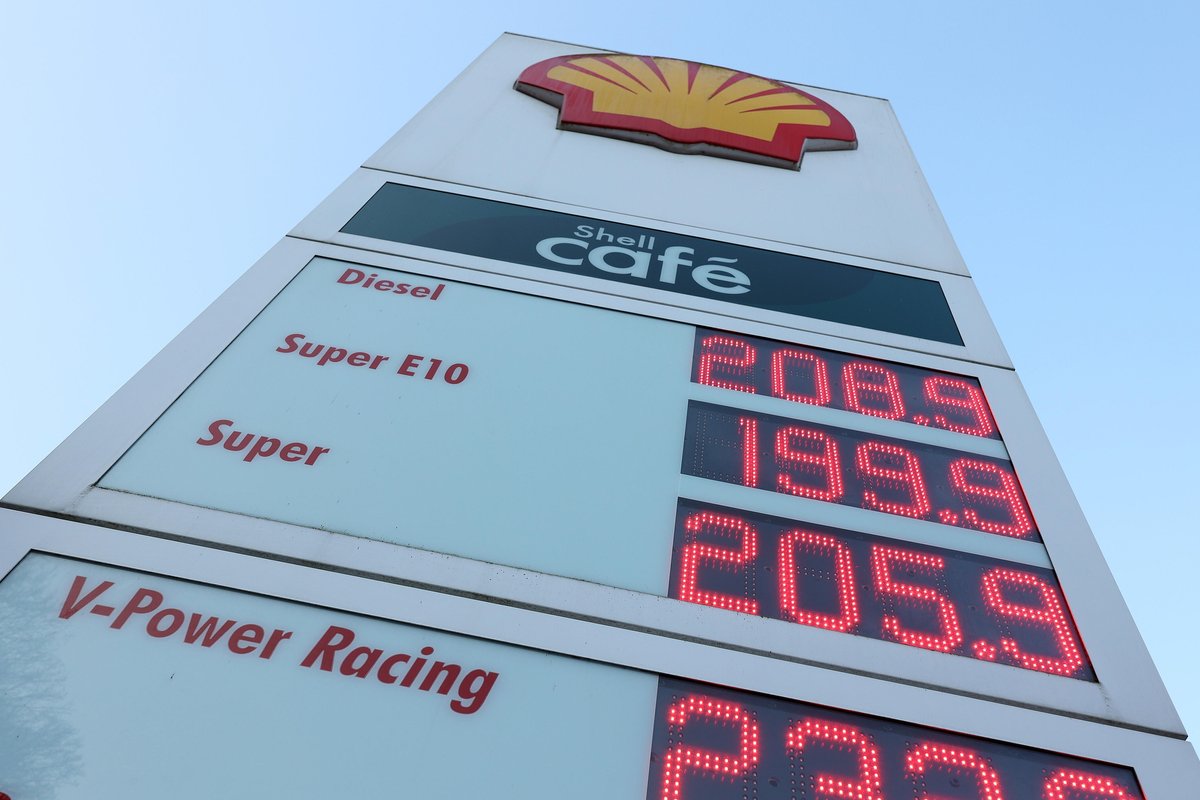 Folge des Nahost-Krieges: Wird Energie jetzt immer teurer?