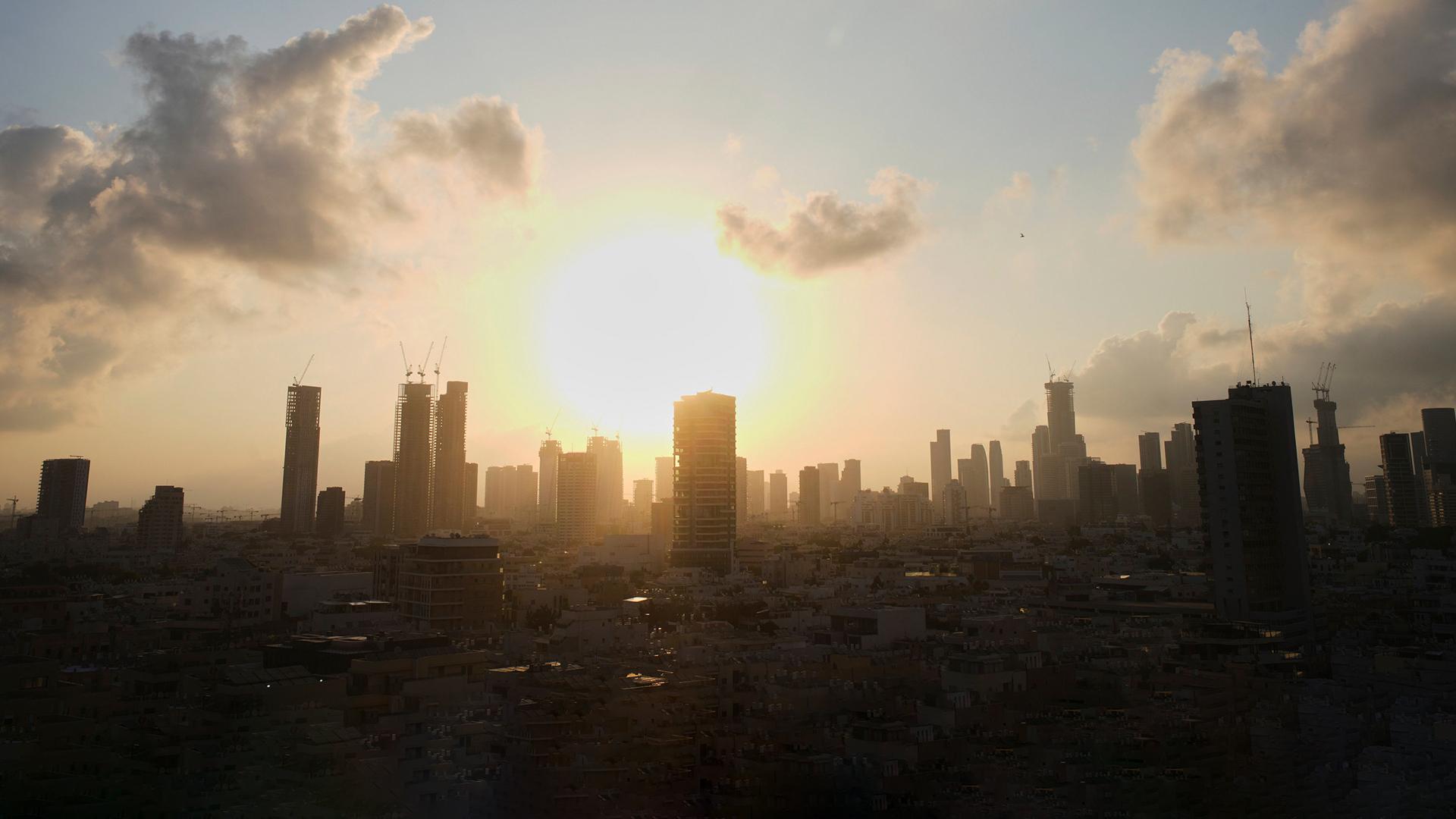 Waffenruhe zwischen Israel und Iran