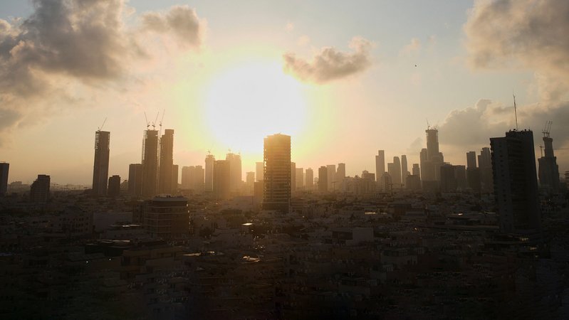 Waffenruhe zwischen Israel und Iran | Bild: BR Waffenruhe zwischen Israel und Iran