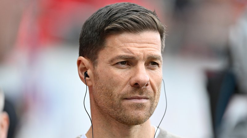 Xabi Alonso | Bild: picture-alliance/dpa Xabi Alonso