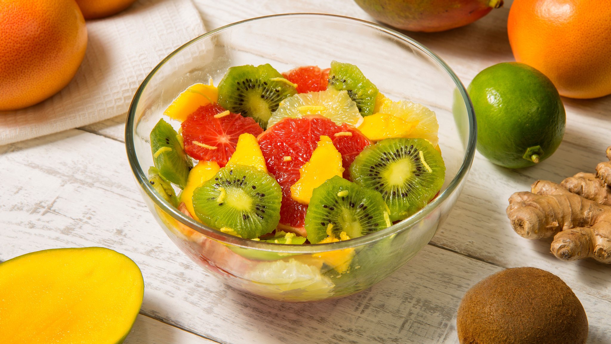 Erkältung und Infekte: Wie gesund ist Vitamin C wirklich?
