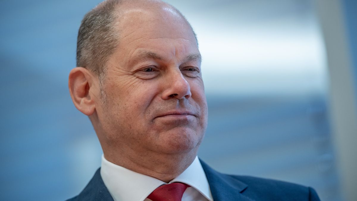 Wirecard Skandal Scholz Lasst Viele Fragen Offen Br24