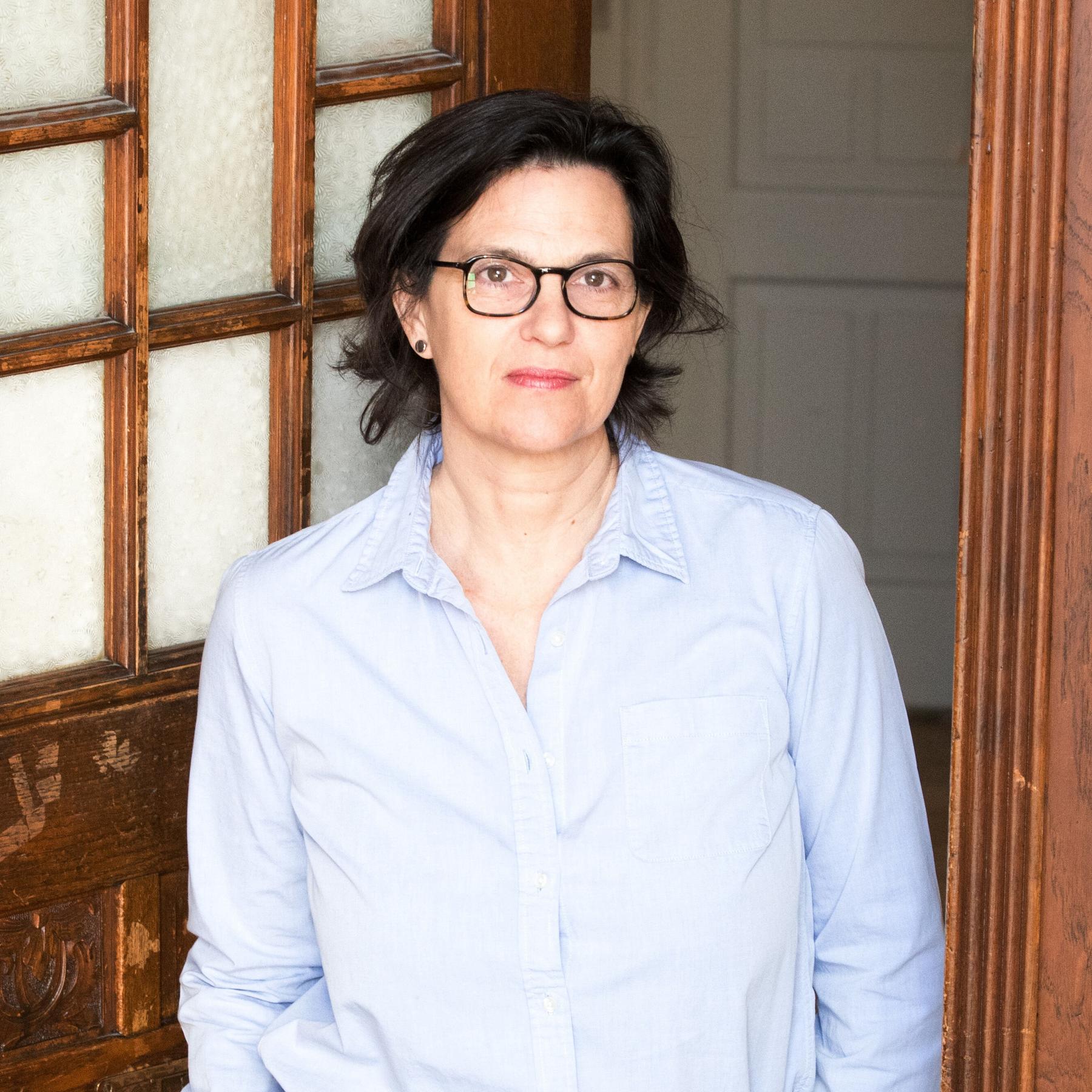 Paula Irene Villa: "Müssen wir uns jetzt alle dünne machen?"