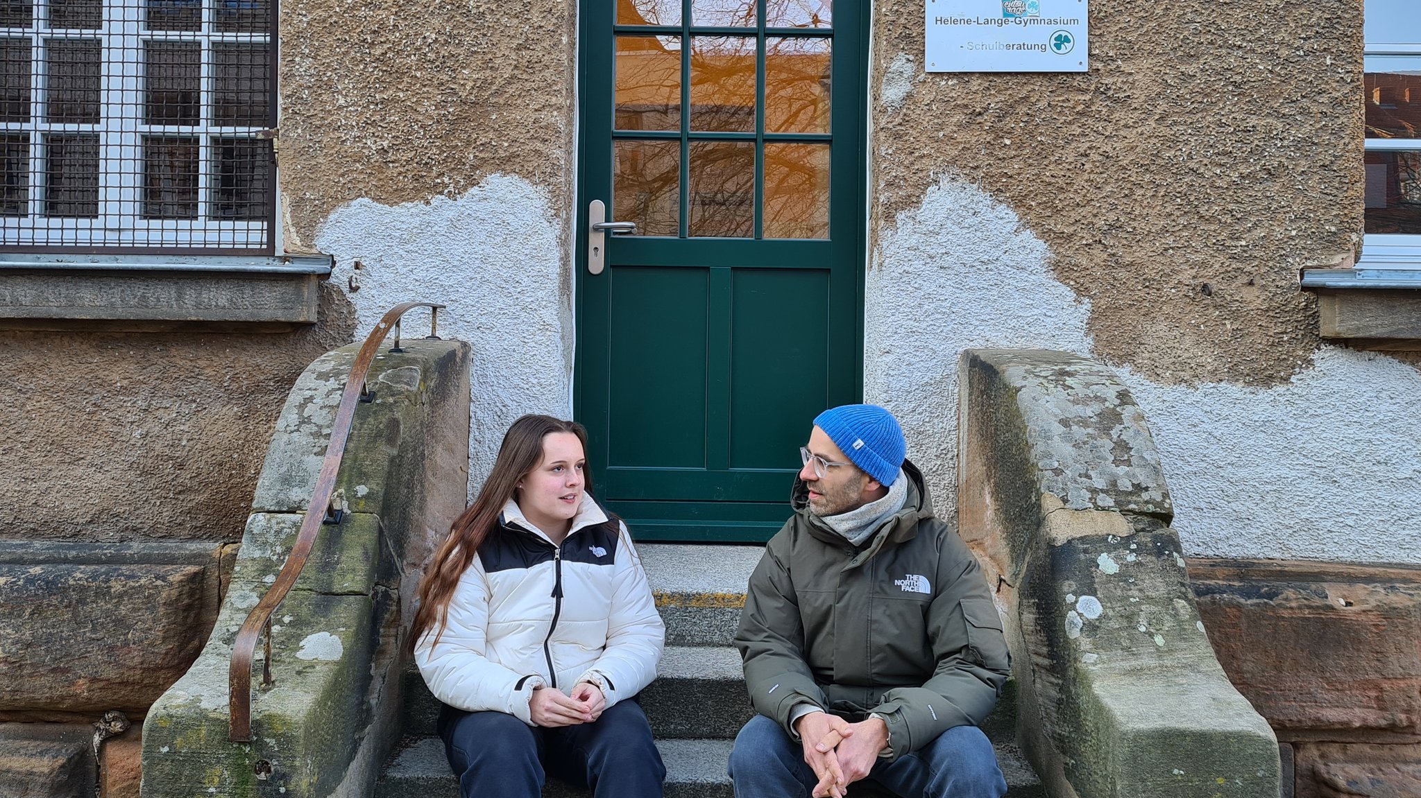 Prämiertes Schüler-Projekt: Audiowalk "Jüdisches Leben in Fürth"