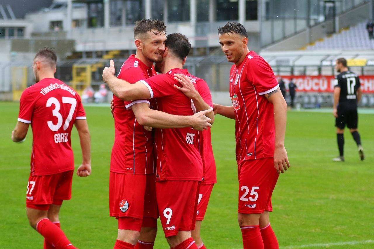 3. Liga Live: Hansa Rostock – Türkgücü München – Hansa-Rostock.Fans 💙🤍