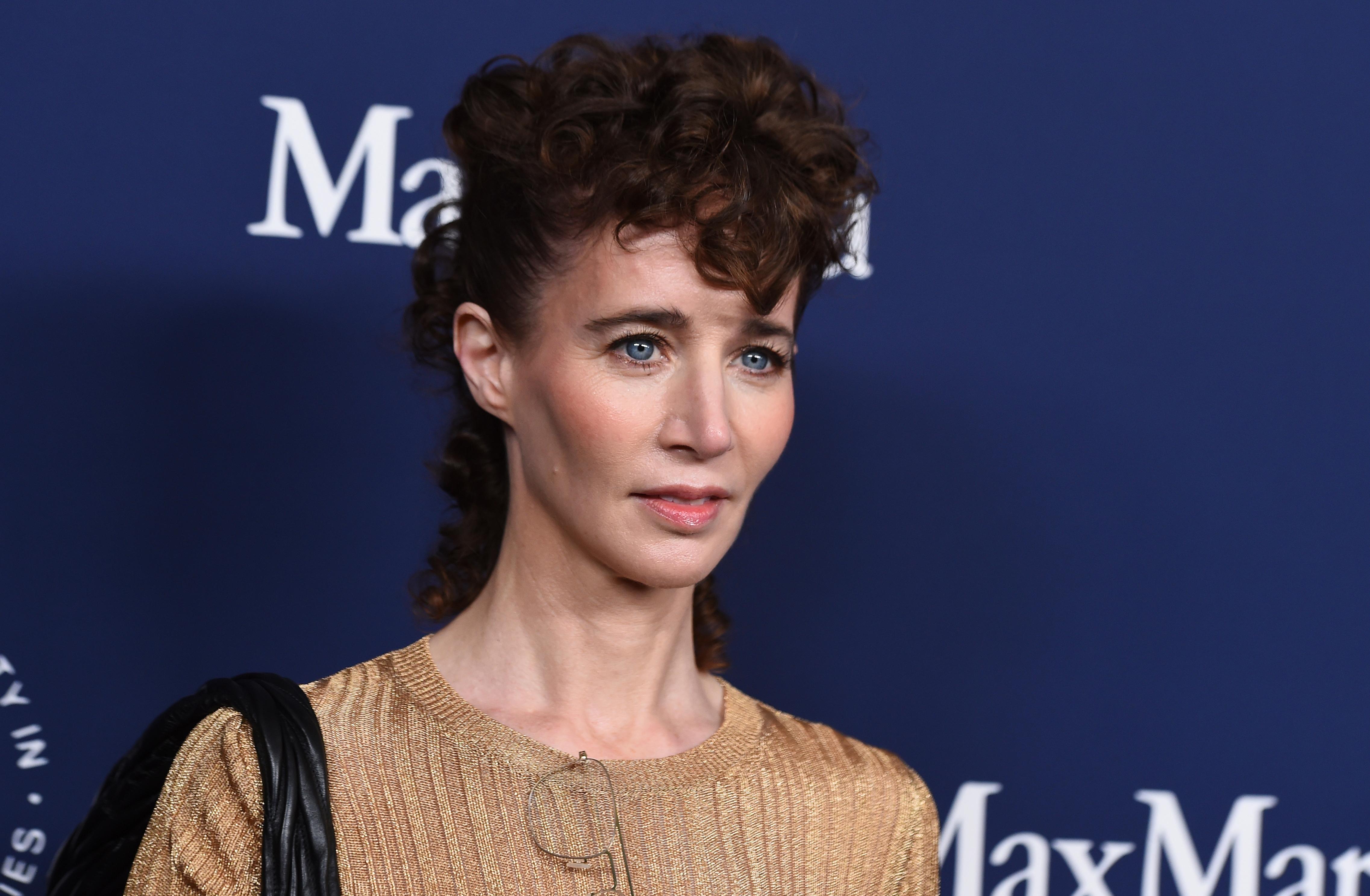 Schriftstellerin Miranda July.