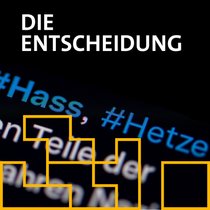 Zuviel Hass: Wenn Politiker aufhören | Bild: dpa-Bildfunk/Fabian Sommer
