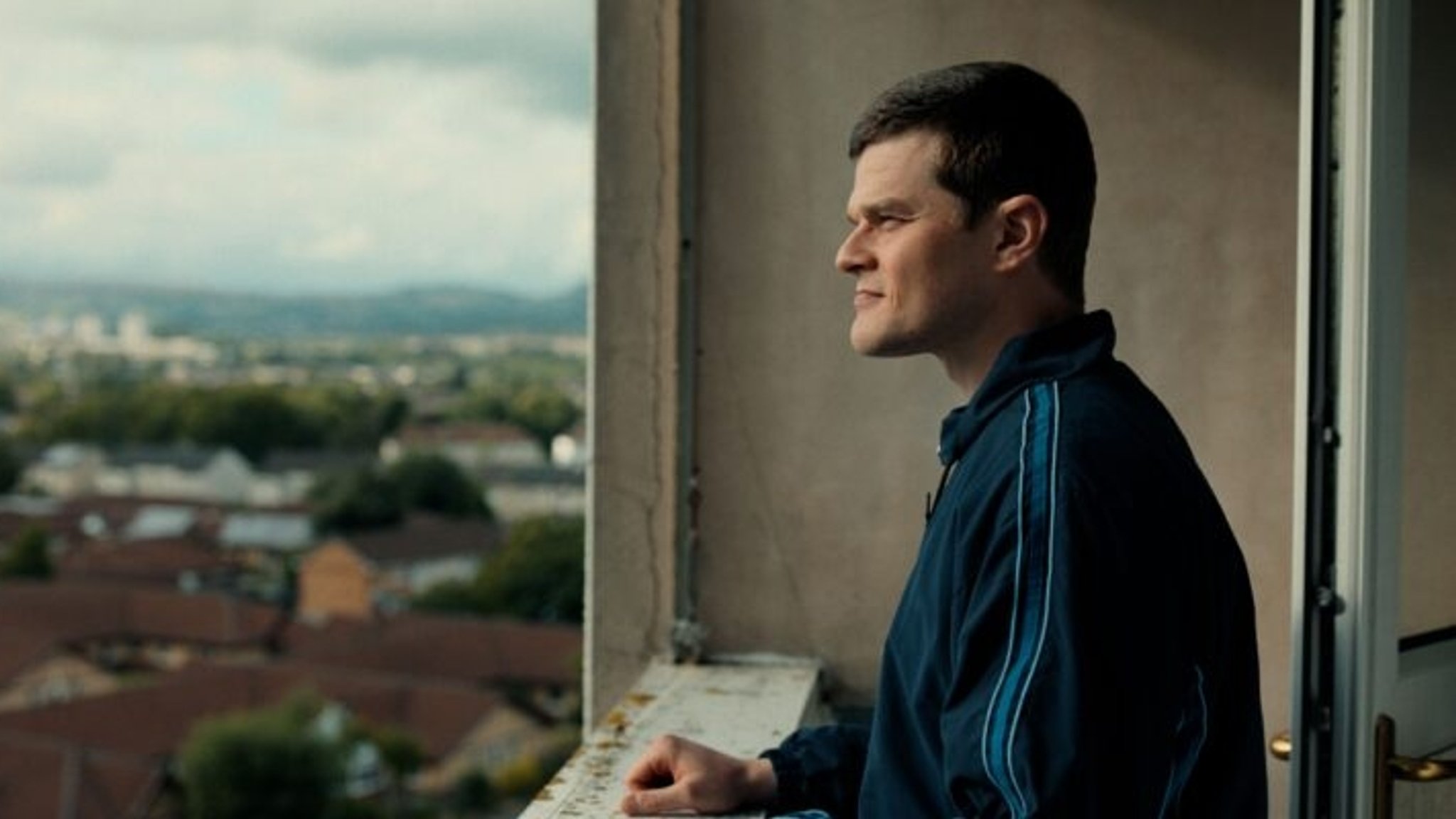 "Verflucht Normal": Filmdrama über das Leben mit Tourette