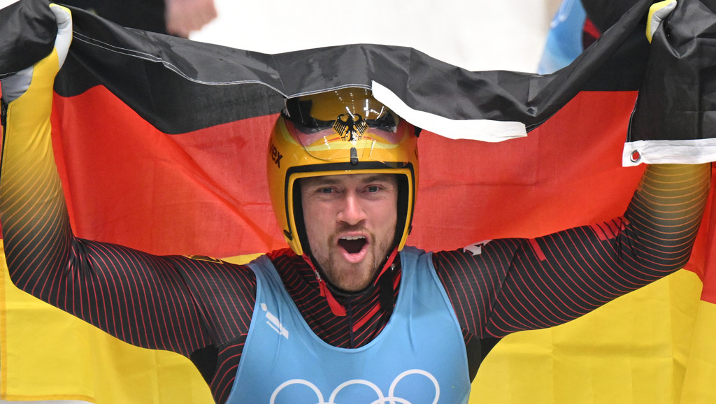 Johannes Ludwig | Bild: Robert Michael/dpa-Zentralbild/dpa Johannes Ludwig