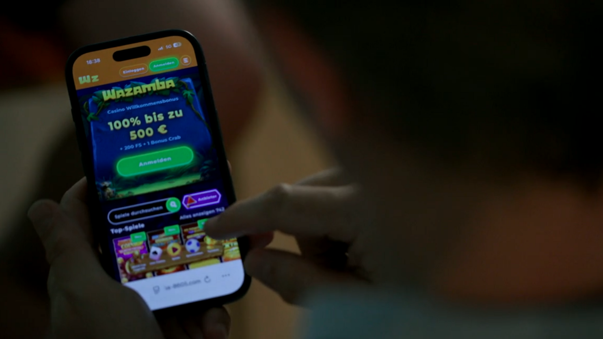 Soft2Bet: Millionengeschäfte mit illegalen Casinos