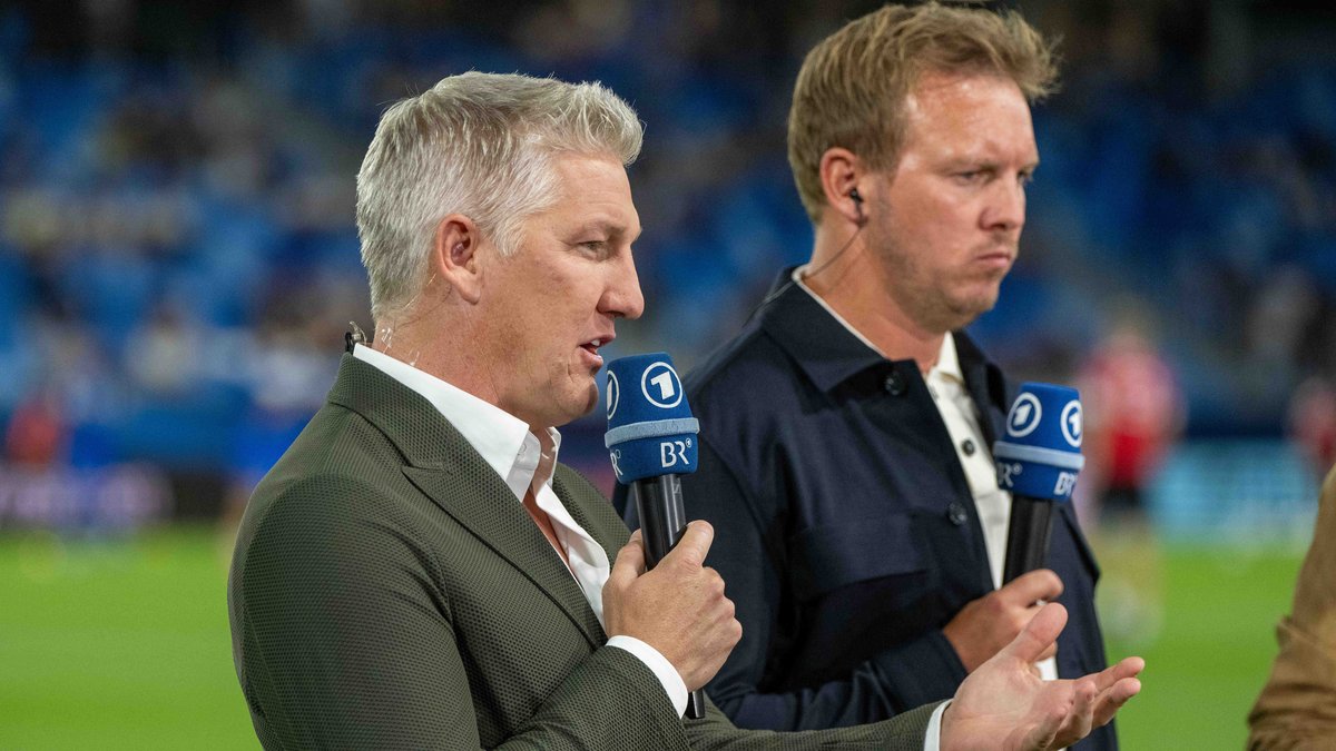 Schweinsteigers skeptische WM-Prognose: DFB-Team kein Topfavorit