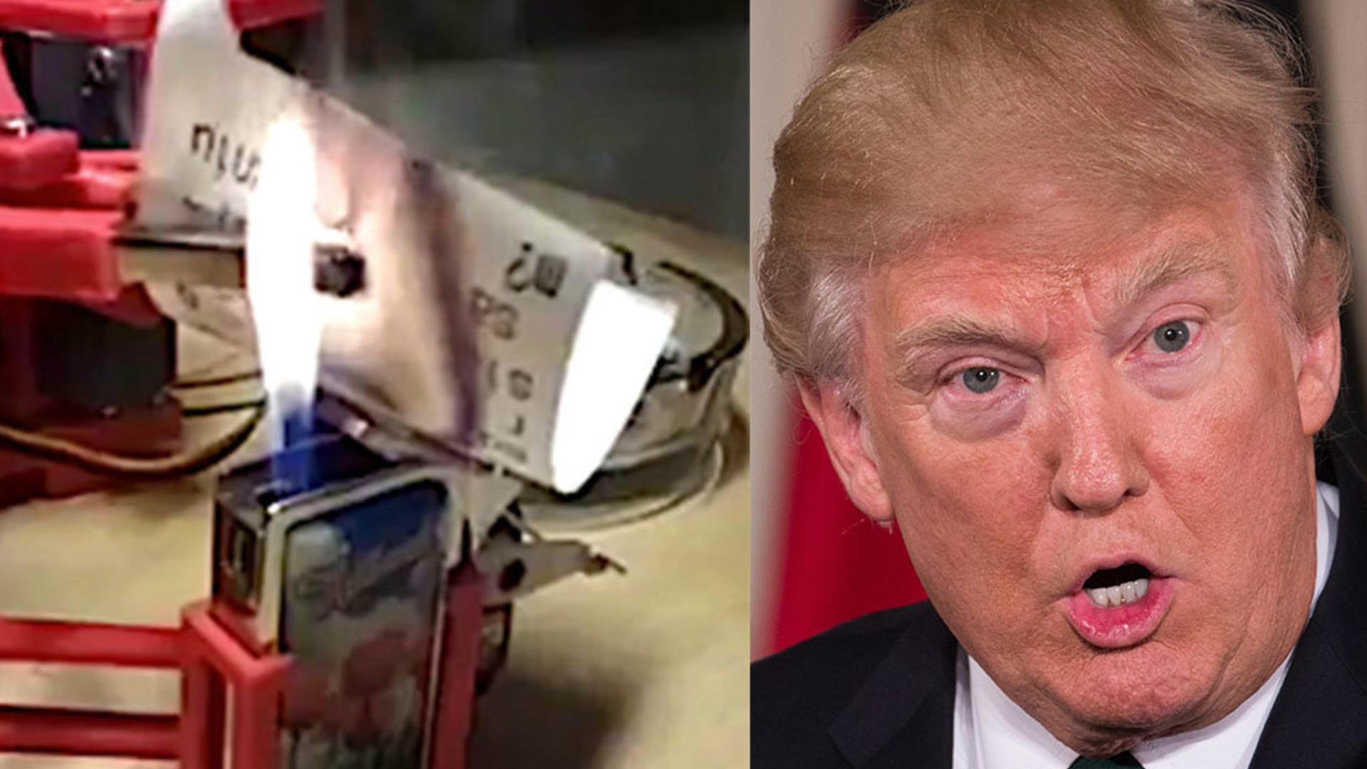 E Mail Adresse Von Donald Trump