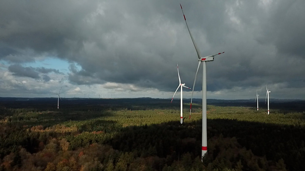 Die SPD in Bayern will die 10-H-Abstandsregel für Windräder komplett abschaffen