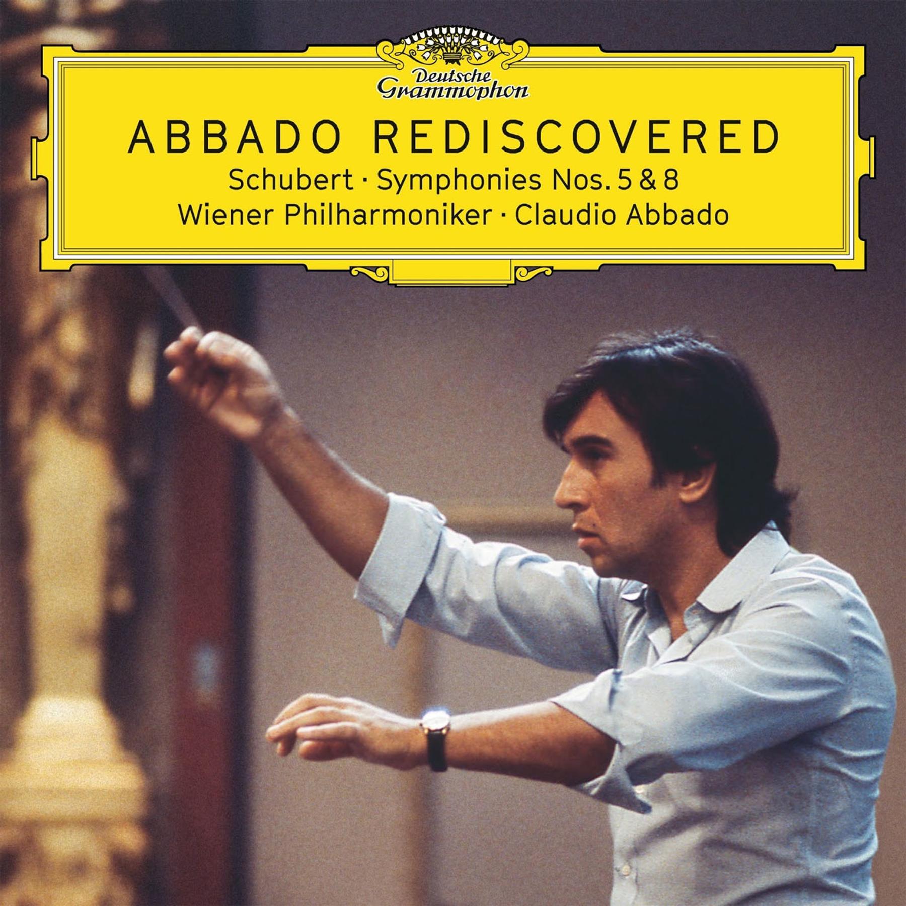 "Abbado Rediscovered"