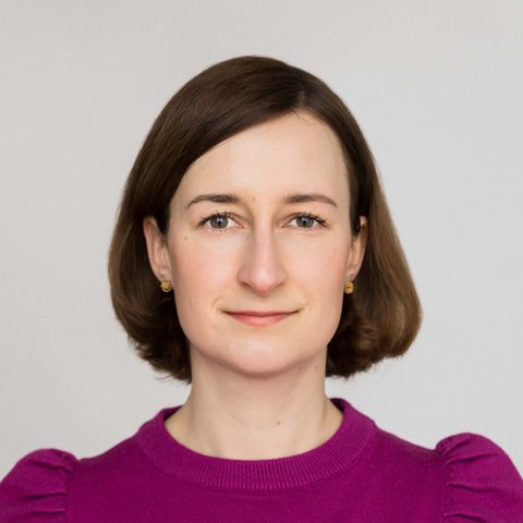Laura Goudkamp