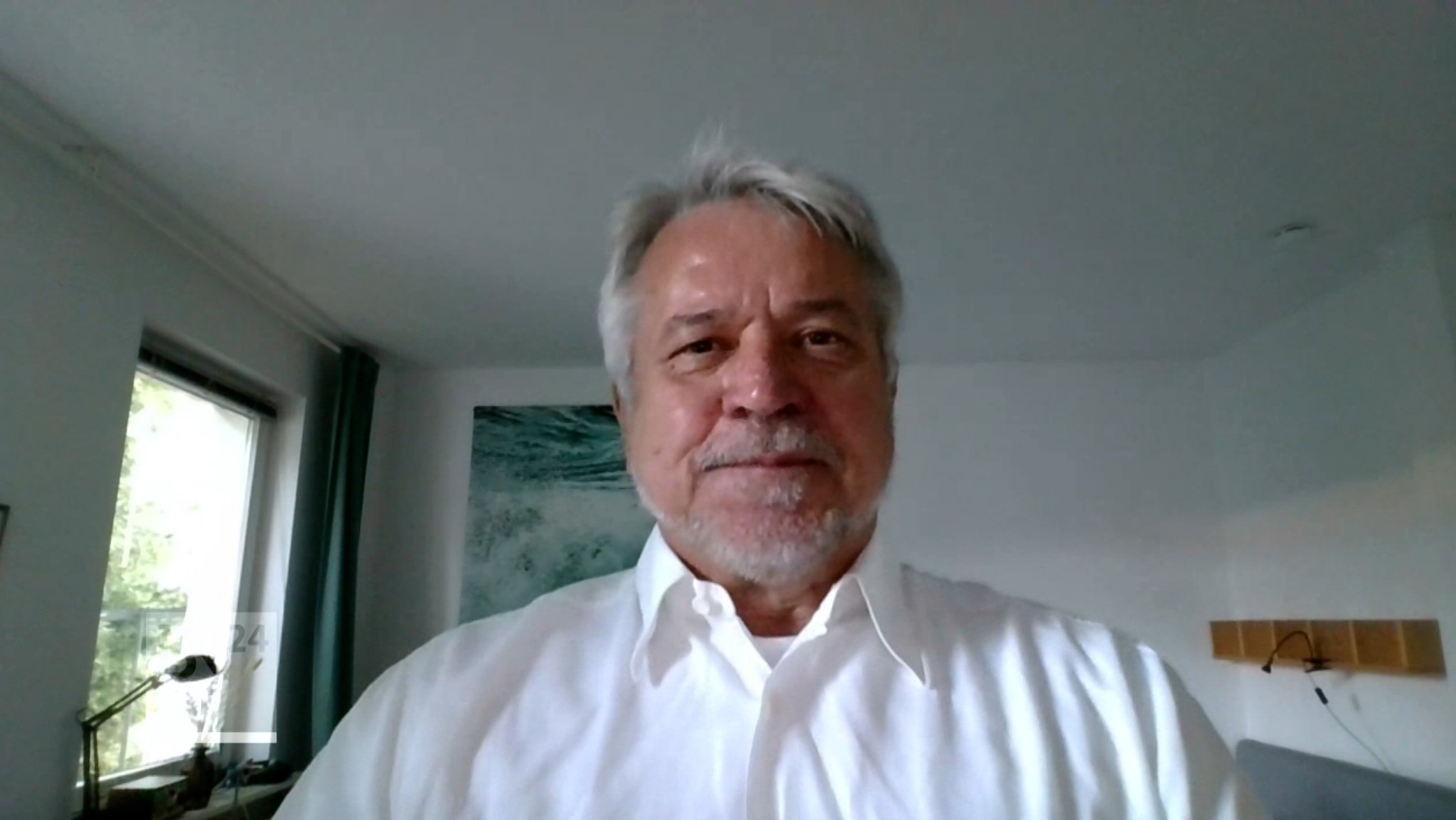 Prof. Dietrich Borchardt ist Leiter des Themenbereichs "Wasserressourcen und Umwelt" am Helmholtz-Zentrum für Umweltforschung.