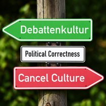 Triggerwarnung - Können Bücher wirklich gefährlich werden? | Bild: picture alliance / CHROMORANGE | Christian Ohde