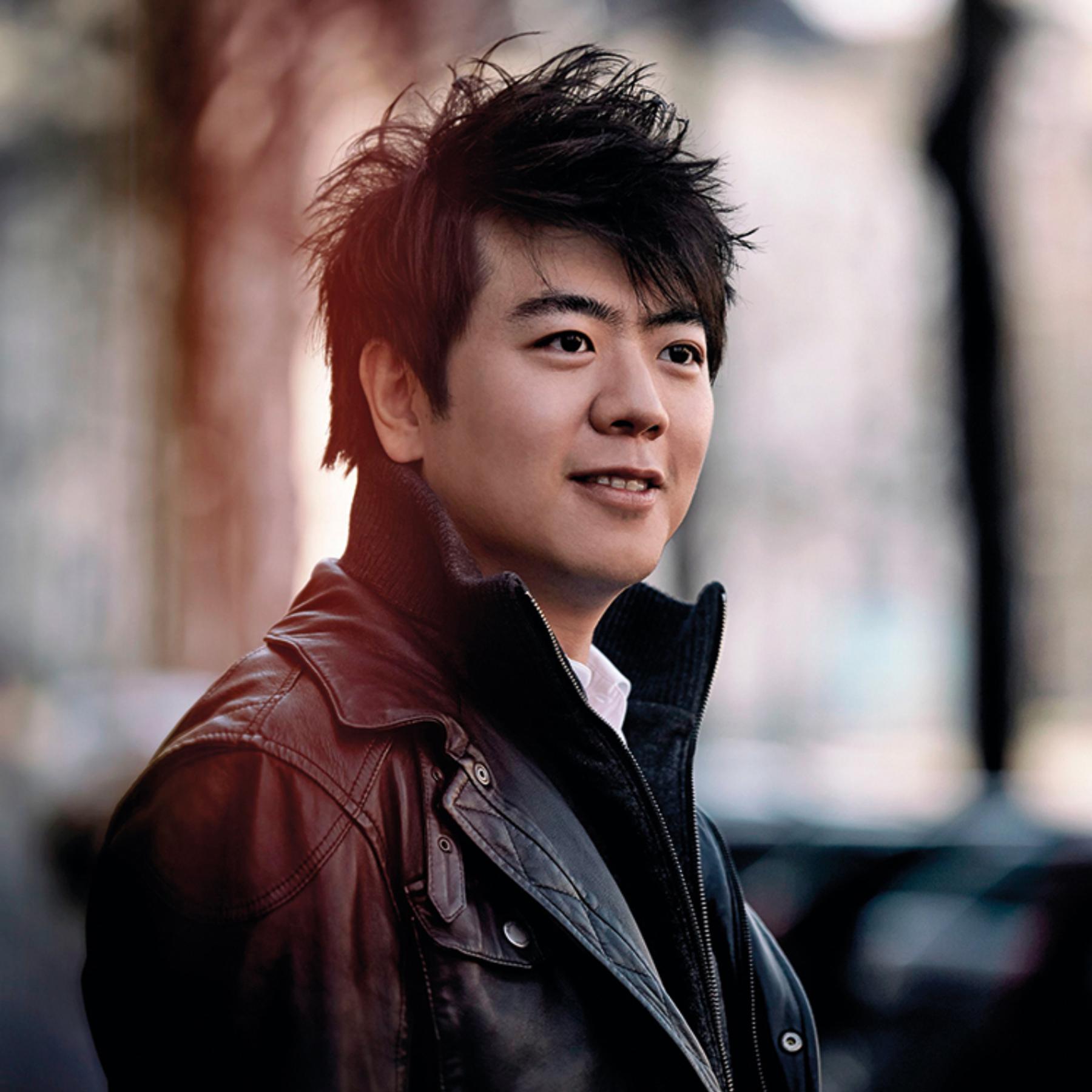 Gespräch mit Paul Schäuffele zum Konzert von Lang Lang Gespräch mit Paul Schäuffele zum Konzert von Lang Lang