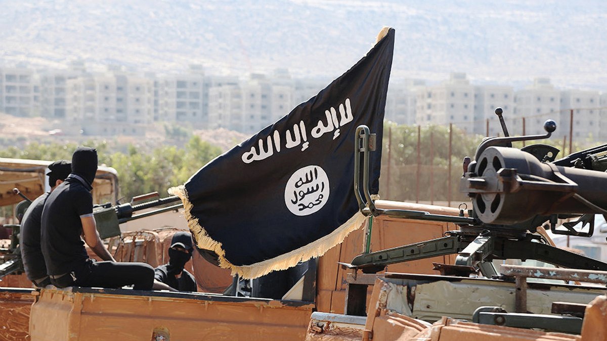Mutmaßlicher IS-Kämpfer in Oberfranken festgenommen