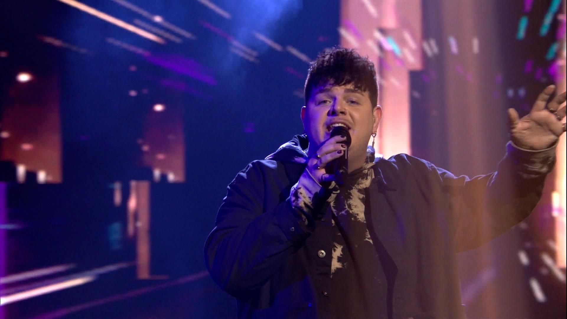 Song Contest: Isaak vertritt Deutschland beim ESC