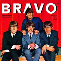 Die Bravo - Starschnitt, Sextipps und Fotostories | Bild: picture-alliance/dpa