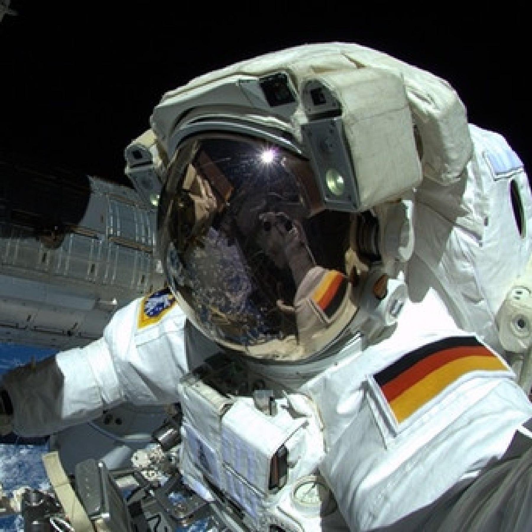 Weltraumprogramm der SPD - Braucht Deutschland einen eigenen Zugang zum All?