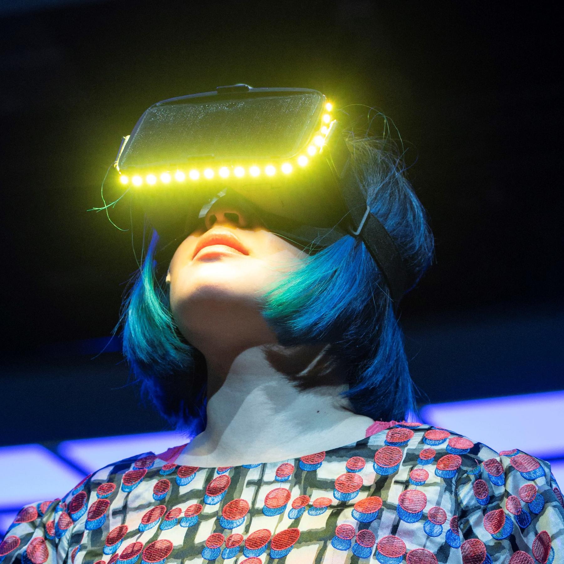 Was tut sich im Digitaltheater?