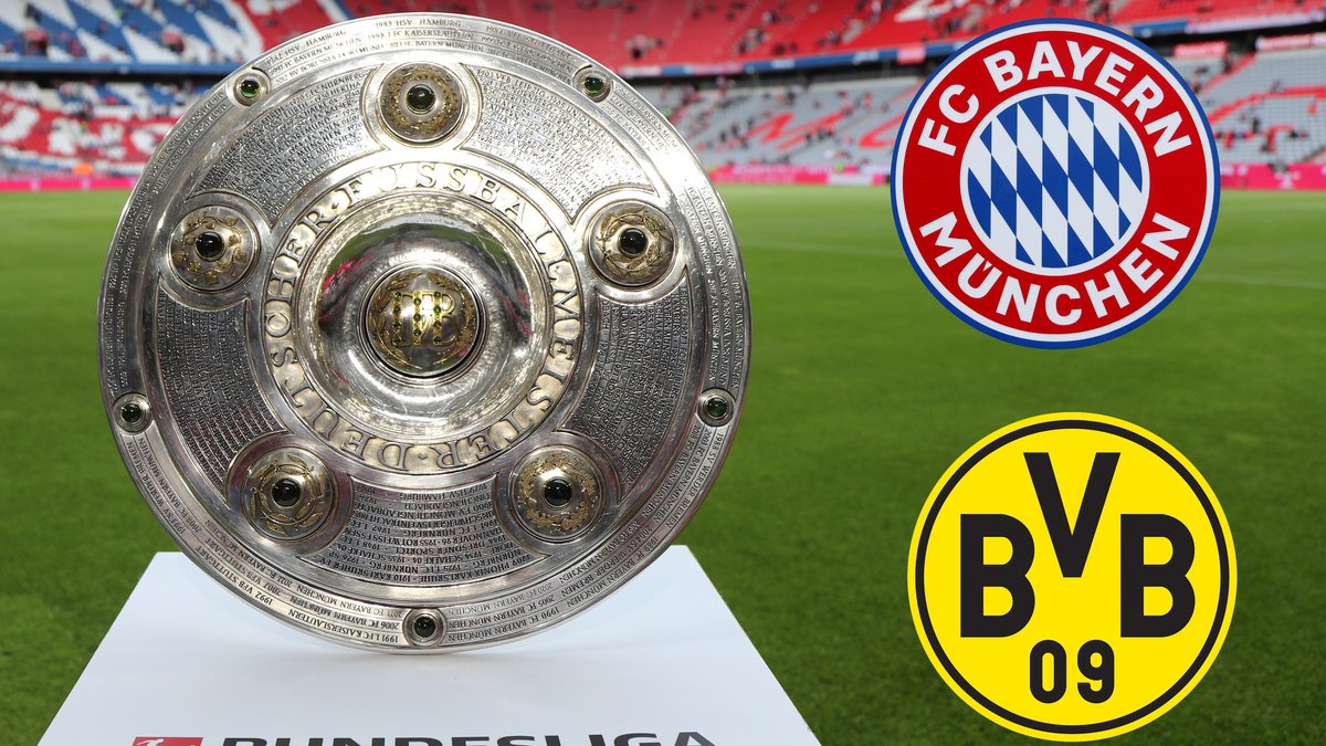 Meisterschaftskampf: Hilft dem FC Bayern die Erfahrung?
