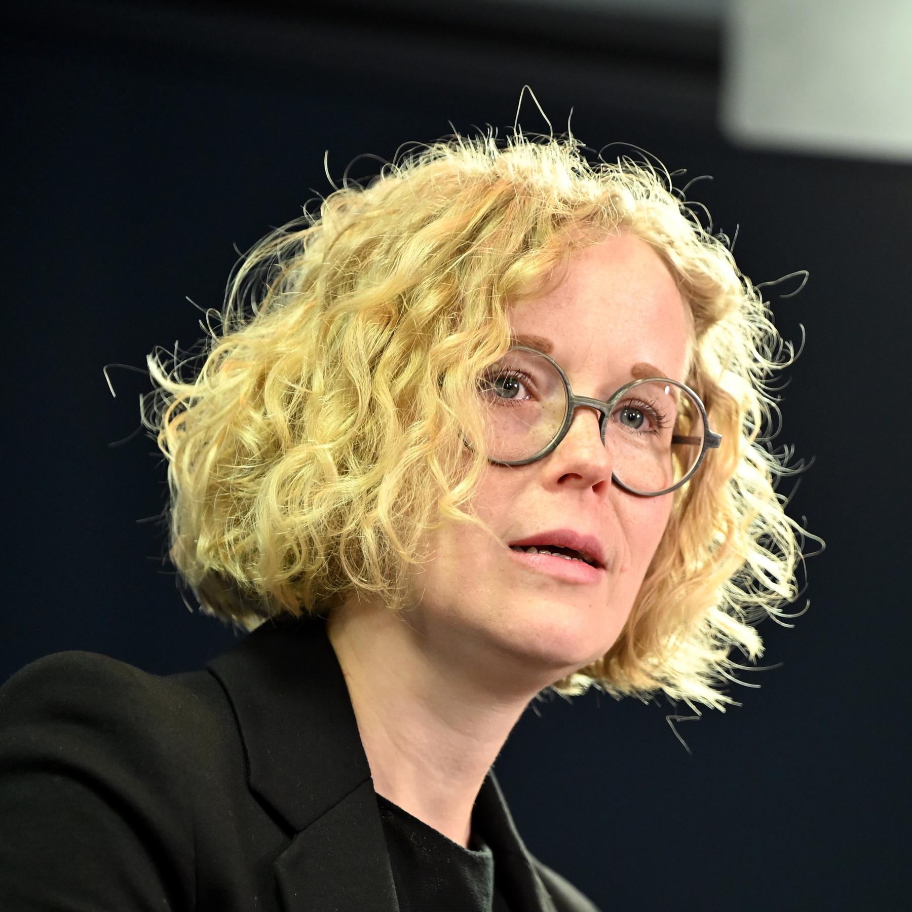 Uta Brettschneider: „Wir müssen die deutsche Einheit feiern“
