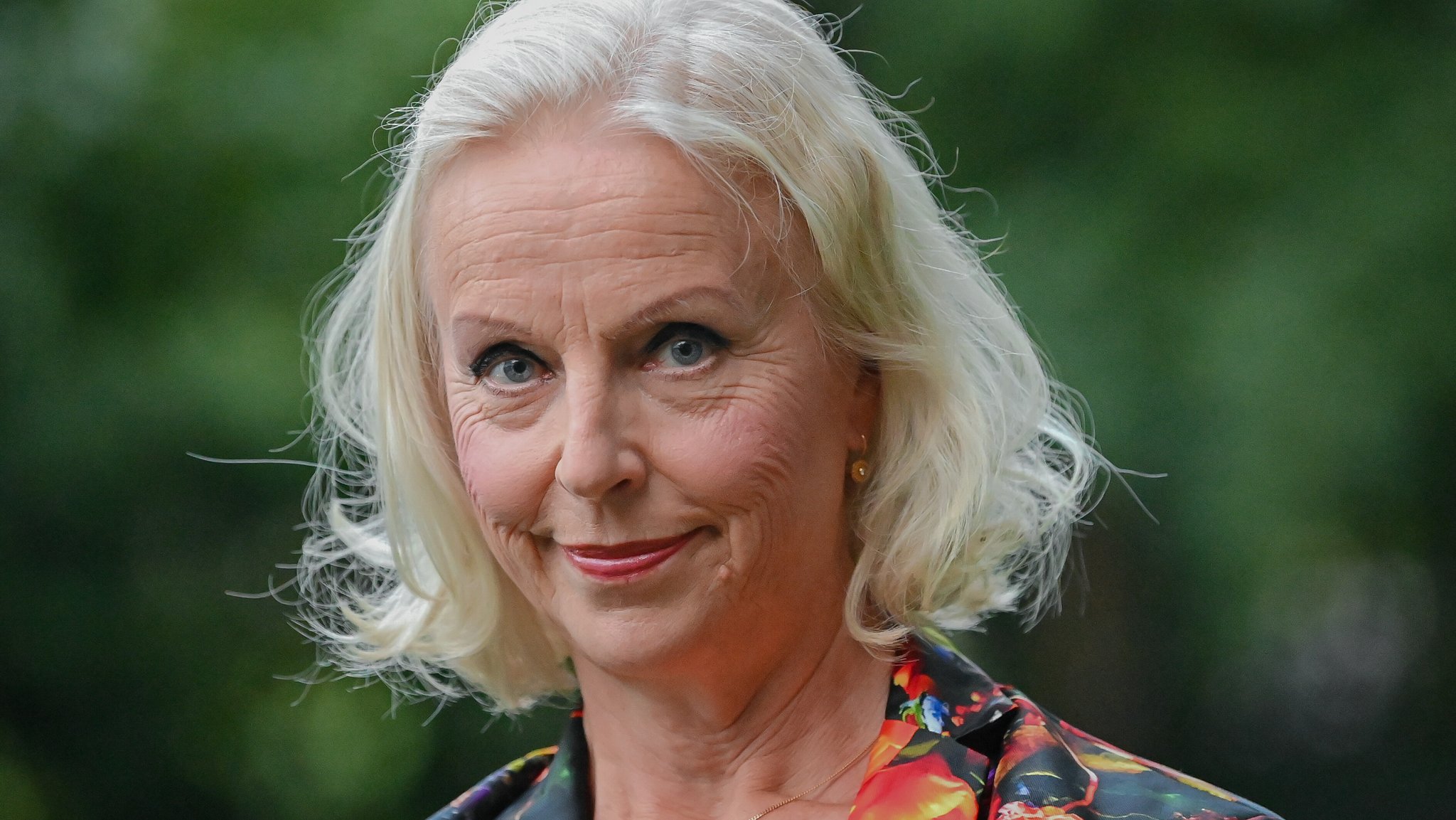 Anne Sofie von Otter