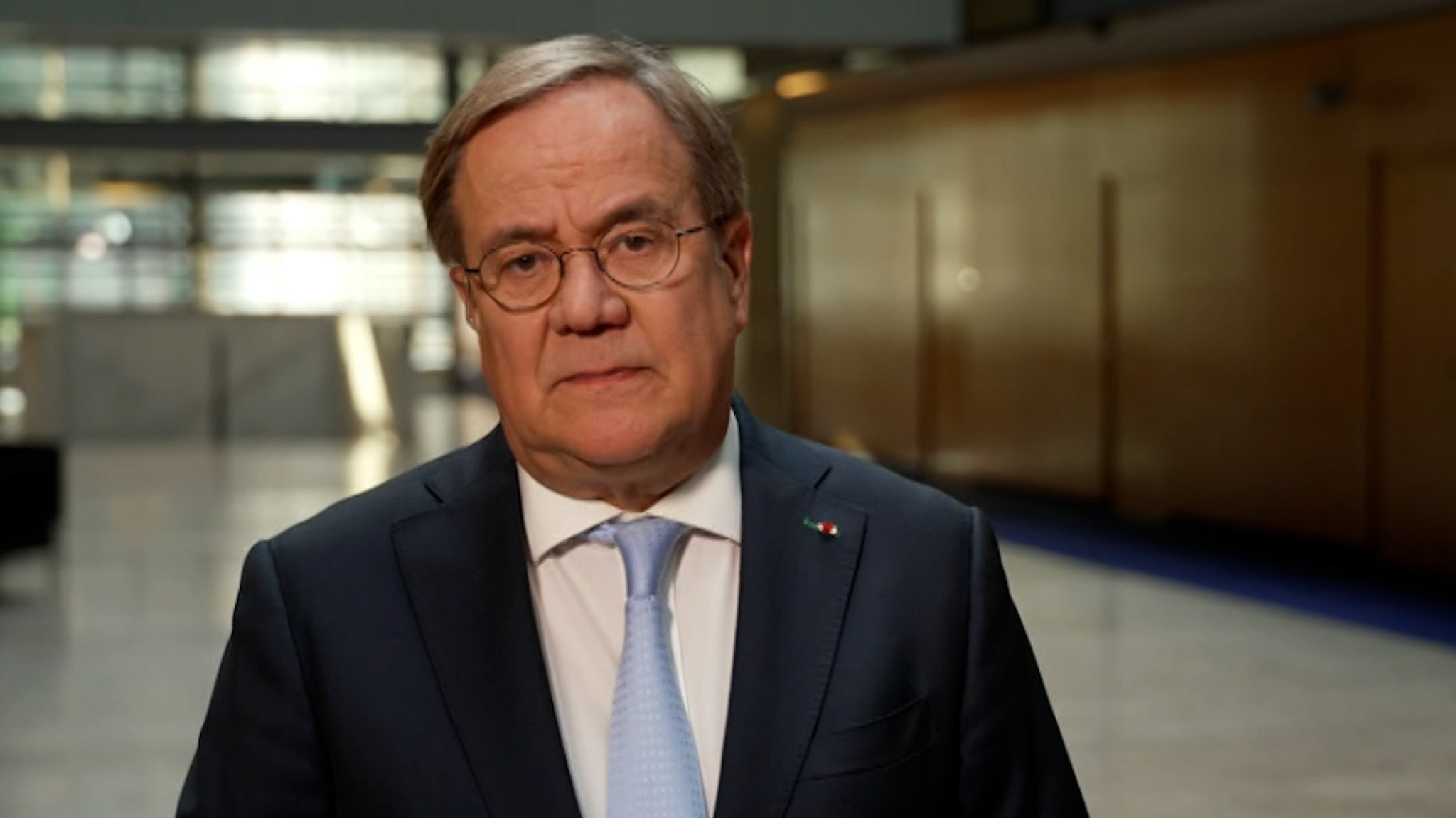 Armin Laschet