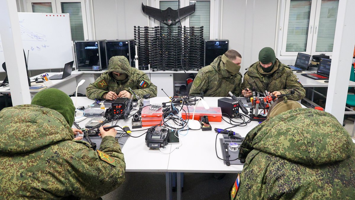 "In Würde sterben": Warum Putin mehr Soldaten nicht helfen