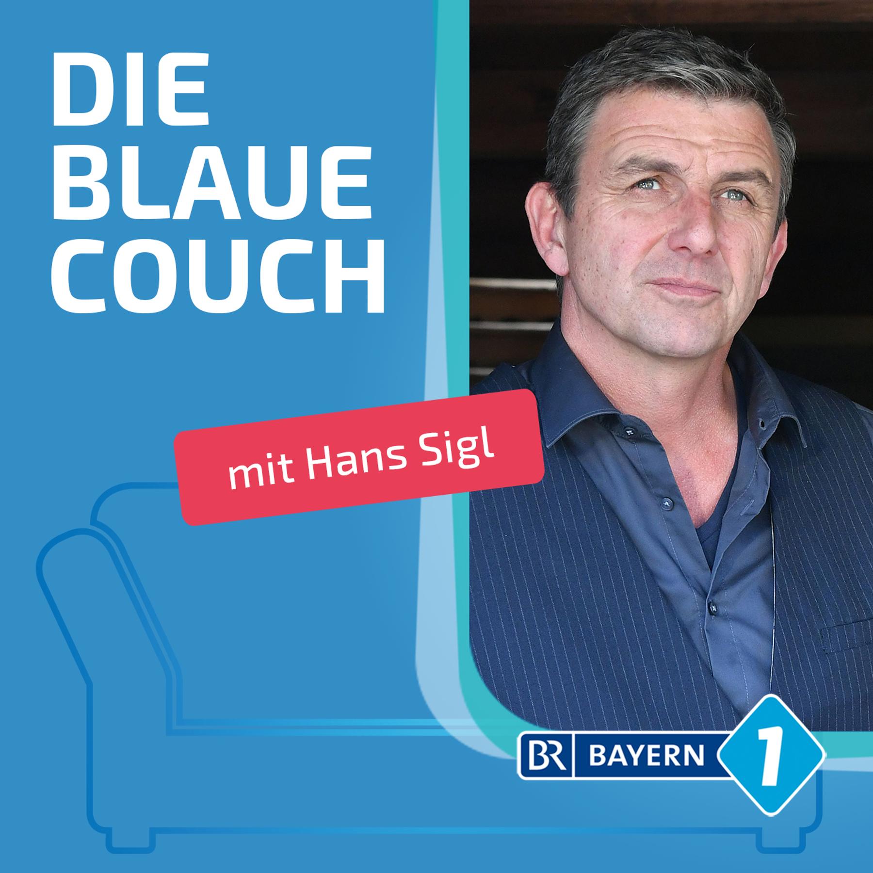 Hans Sigl, Schauspieler