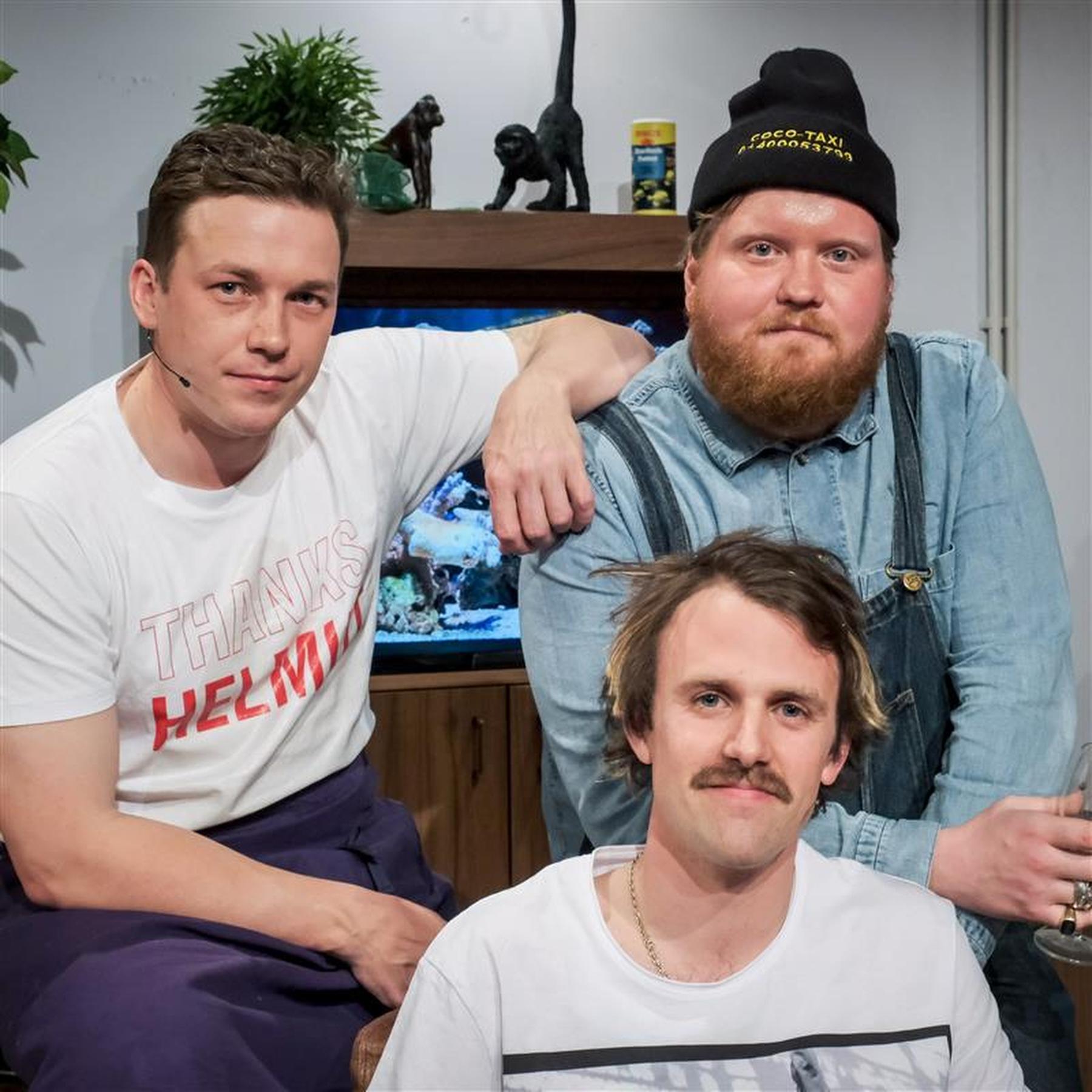 Foodfluencer und wilde Köche