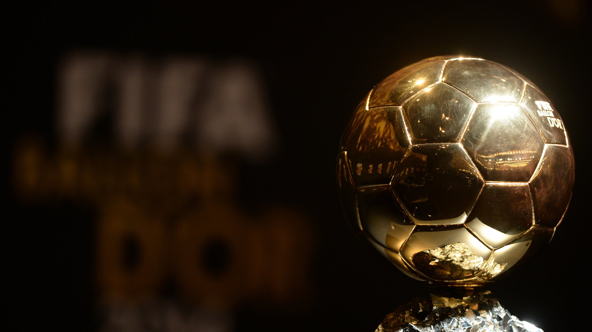 Ballon d'Or