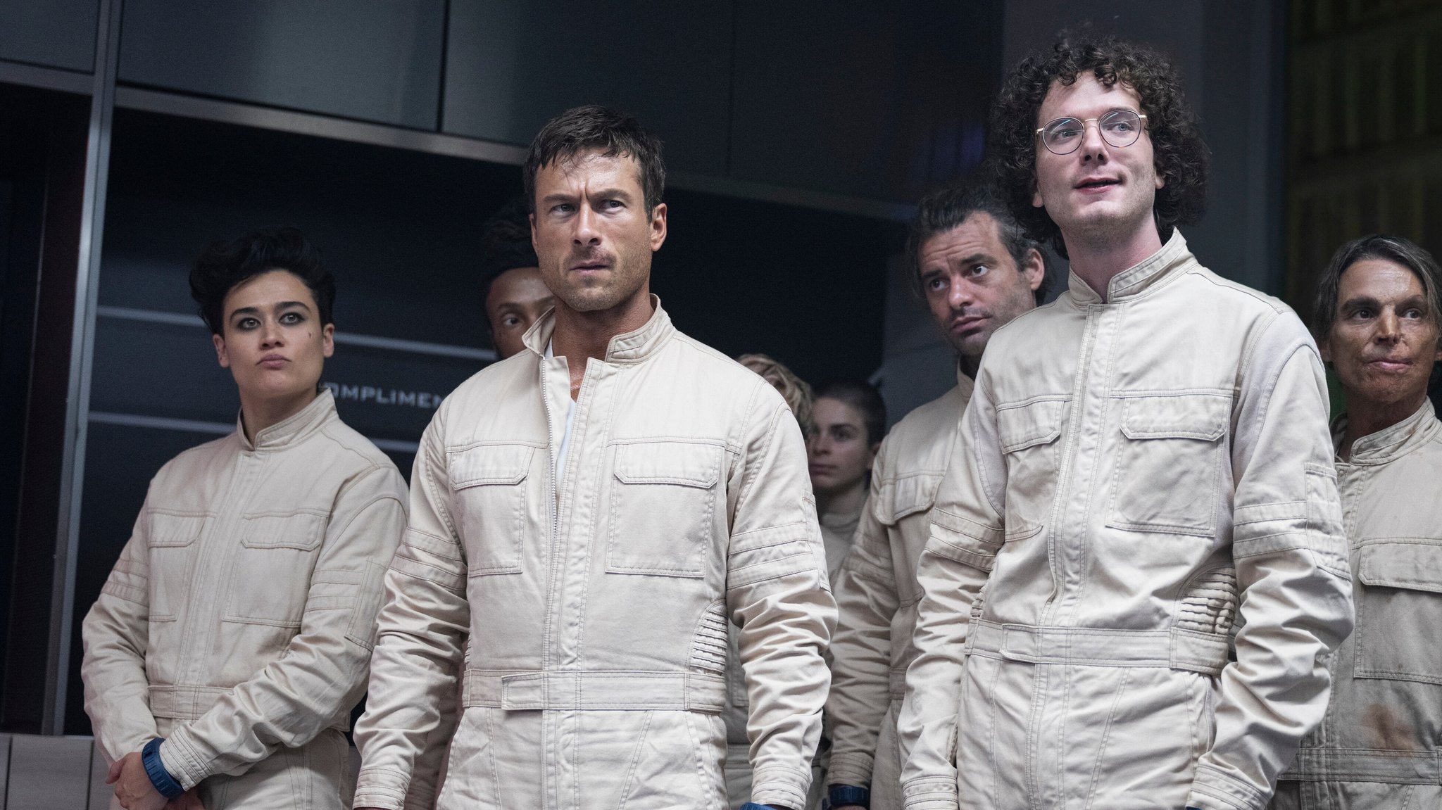 Die Neuverfilmung des Stephen King Romans "The Running Man". 