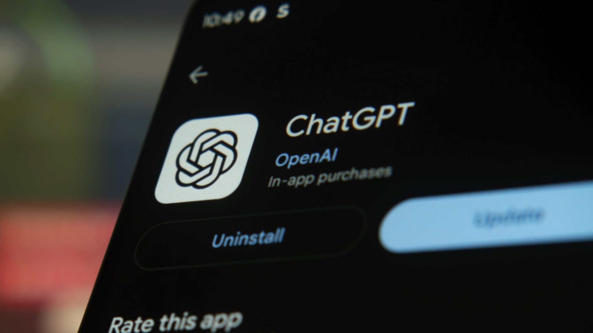 Spotify und Booking per ChatGPT steuern: OpenAI startet "Apps"