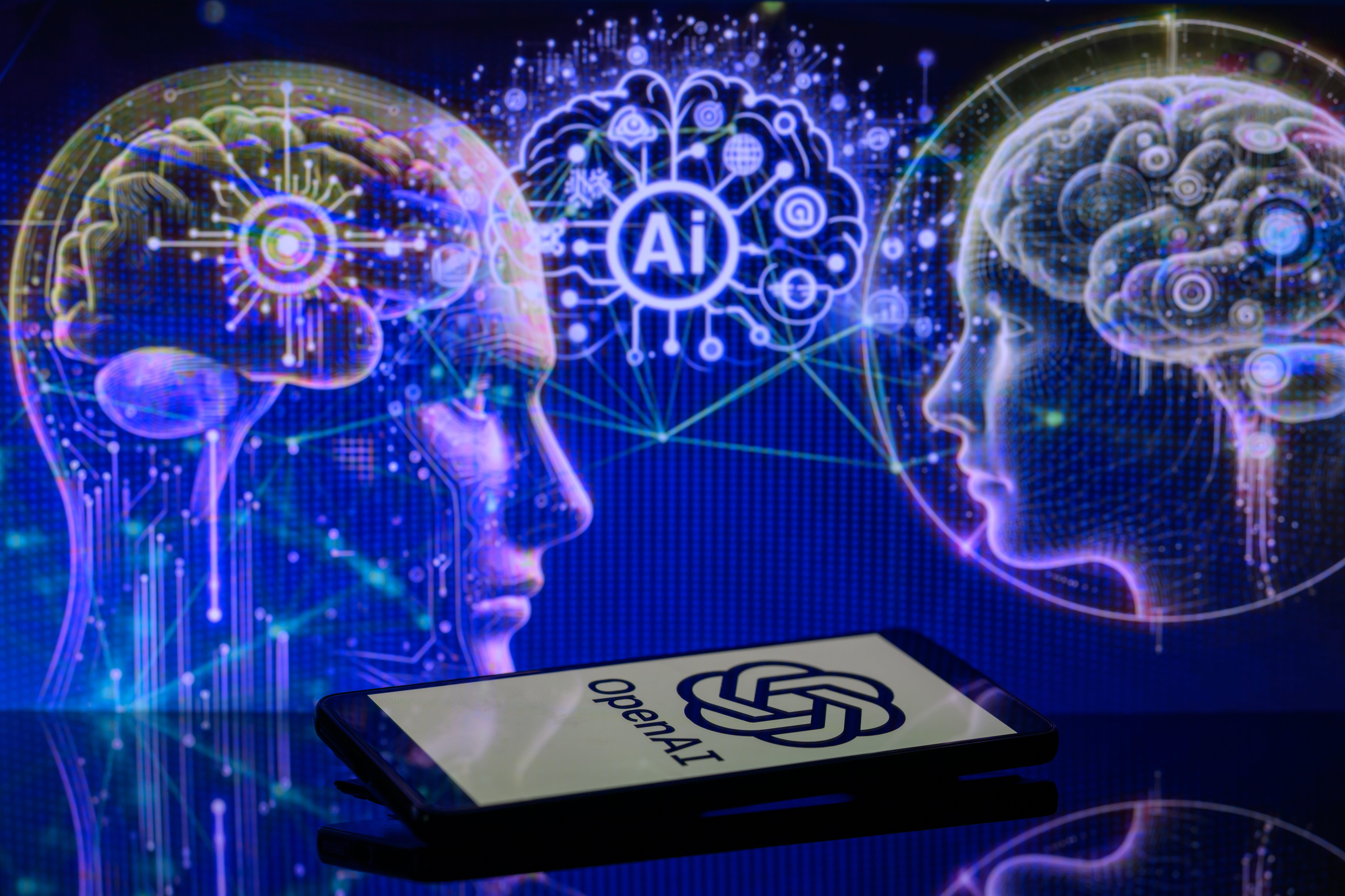 Die KI-Community spekuliert: Wird ChatGPT im Winter fauler?