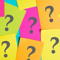 "Fragen für Alle". Checkliste für ein plausibles Dasein | Bild: picture alliance / Zoonar / Berit Kessler