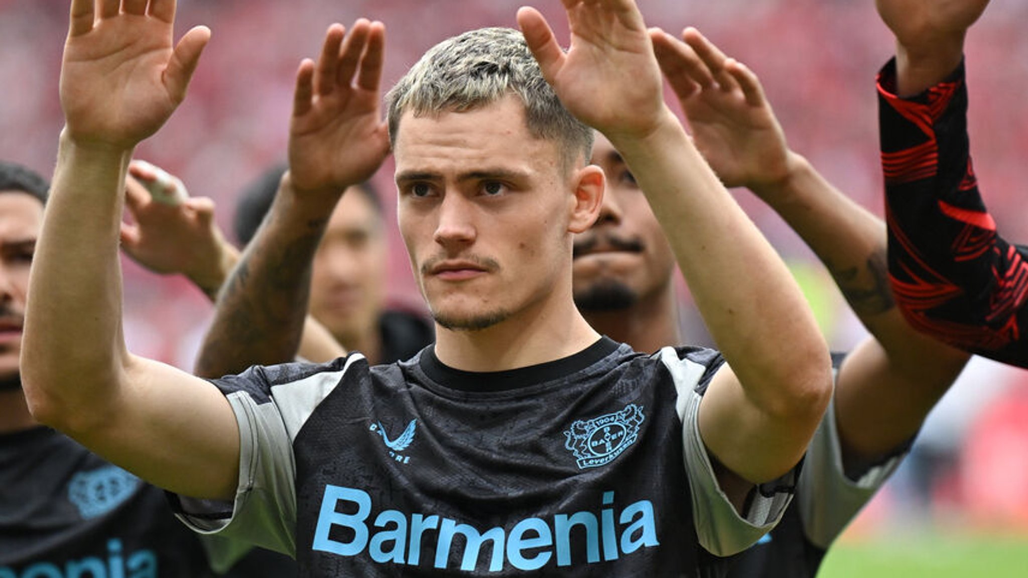 Transfer-Ticker: Wirtz wohl doch zu teuer für ManCity