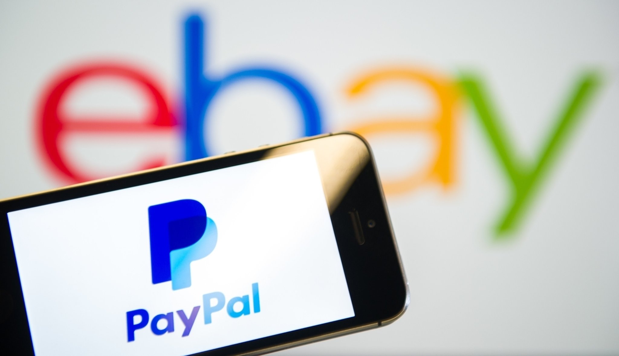 Ebay verstößt PayPal