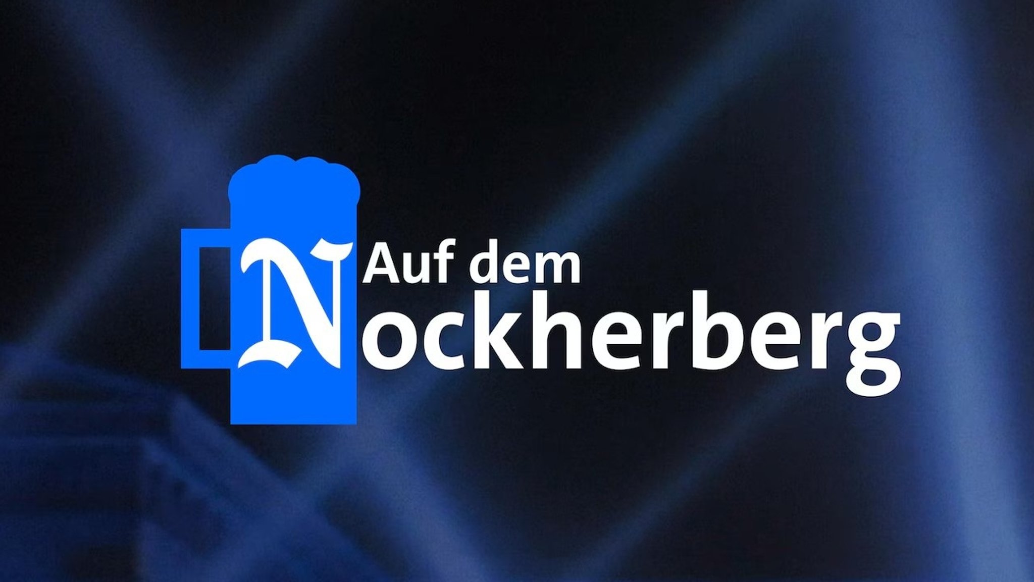 Auf dem Nockherberg