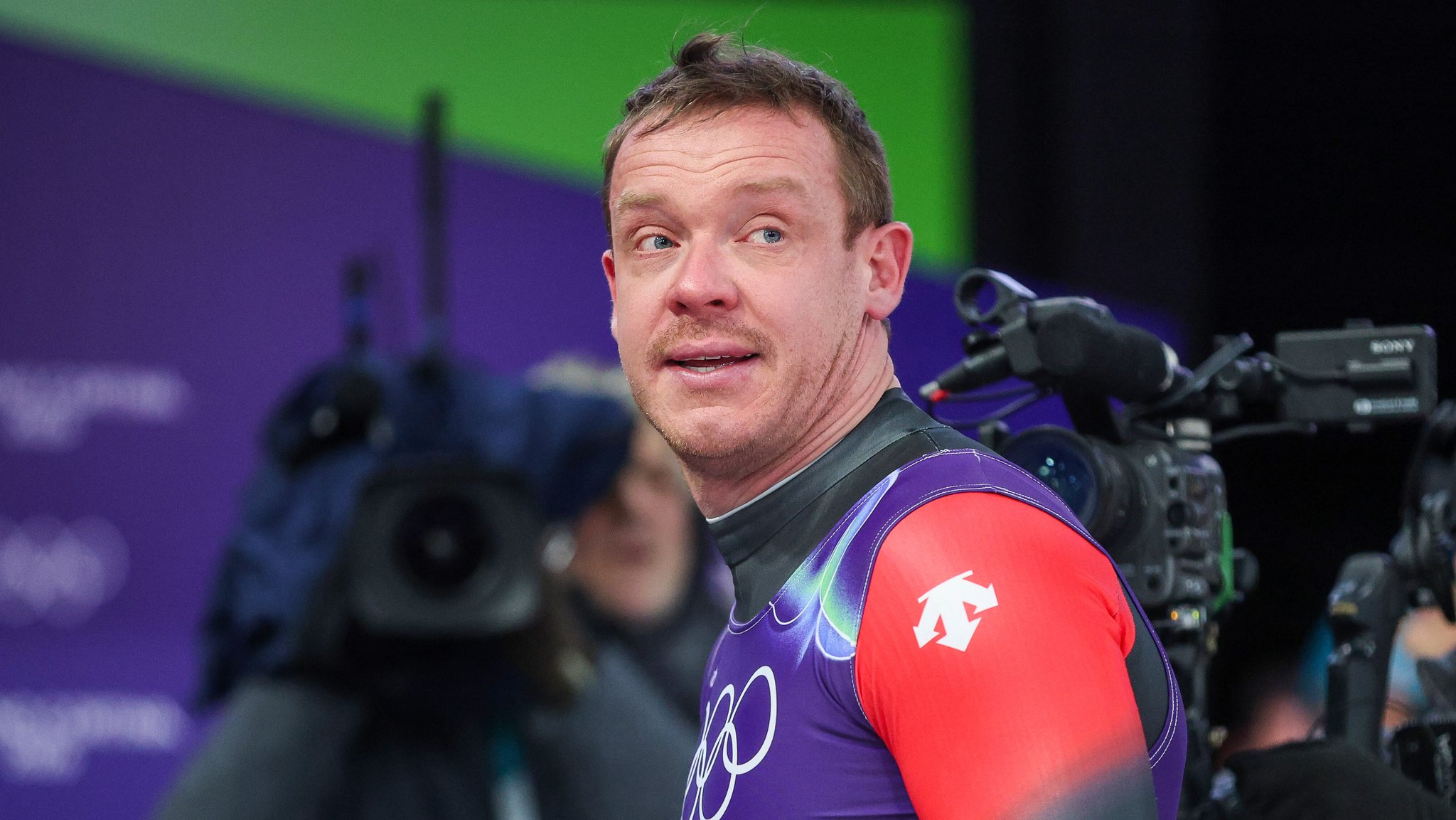 Felix Loch | Bild: picture alliance/dpa/Revierfoto | Revierfoto Felix Loch