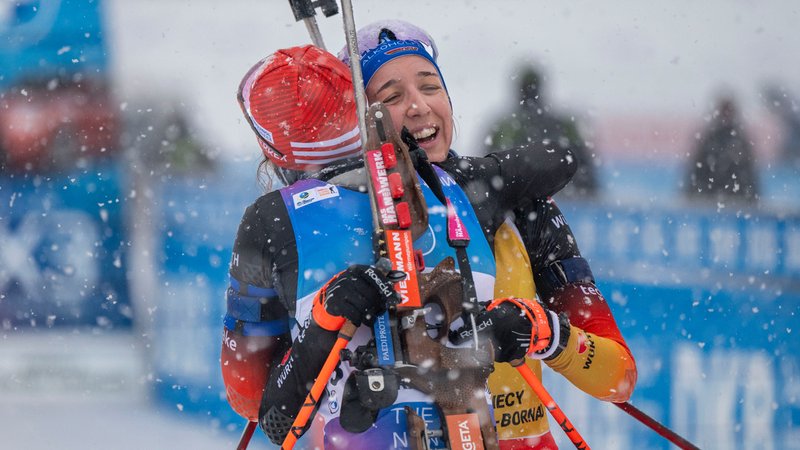 Franziska Preuß | Bild: picture-alliance/dpa Franziska Preuß