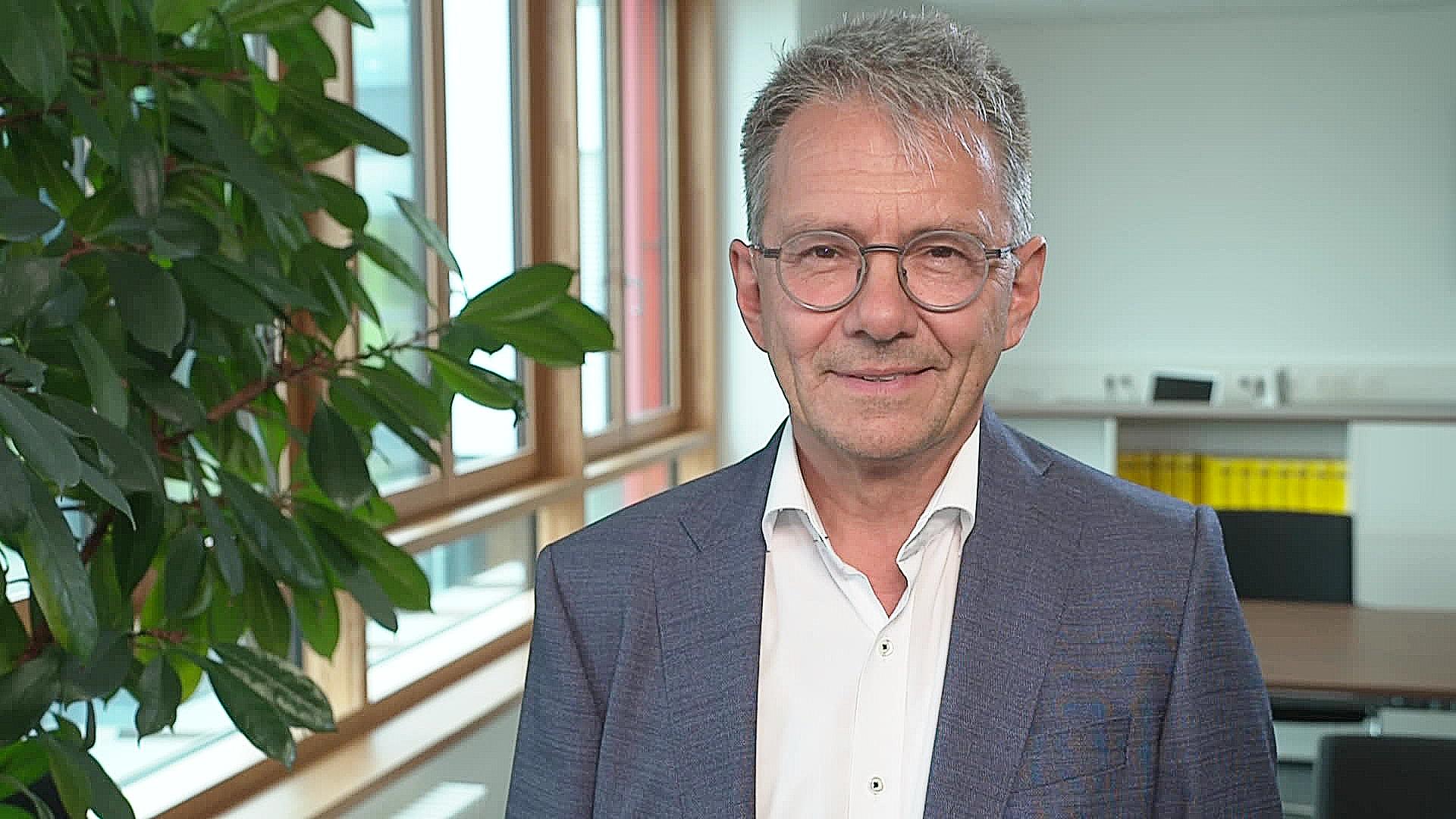 Thomas Karmasin (CSU) im Kontrovers-Interview 