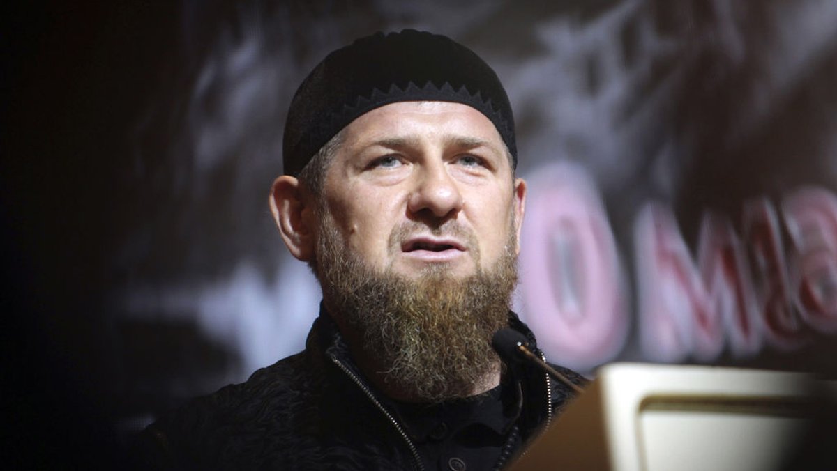 Regimekritiker und die Angst vor Kadyrows Killern