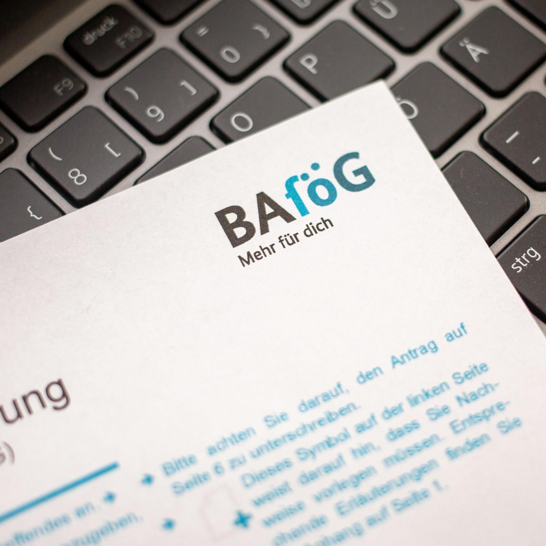 Bafög-Reform soll doch nicht kommen